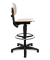 Arbeitsdrehstuhl Tec 11 buche