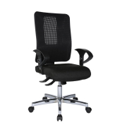 Open XT (N) Bürostuhl schwarz