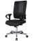 Open XT (N) Bürostuhl schwarz