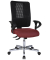 Open XT (N) Bürostuhl rot