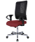 Open XT (N) Bürostuhl rot