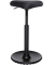 Sitness H1 - Triangelsitzform Stehhilfe schwarz