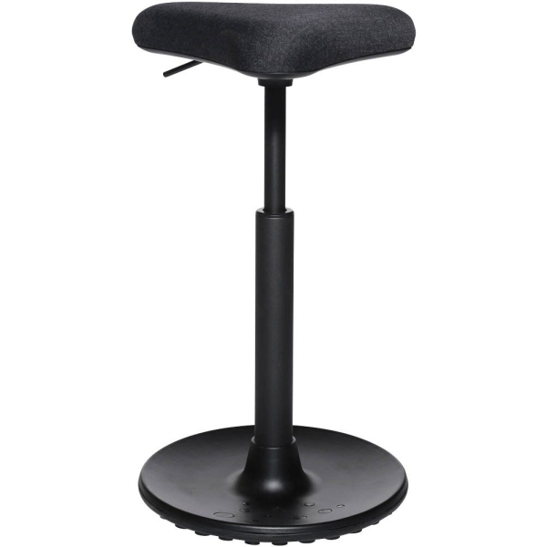 4014296747194 - Sitness H1 - Triangelsitzform Stehhilfe schwarz 4014296747194 SH300 CV0 4014296747194 - Sitness H1 - Triangelsitzform Stehhilfe schwarz 4014296747194 SH300 CV0