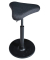 Sitness H1 - Triangelsitzform Stehhilfe schwarz