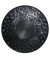 Sitness H1 - Triangelsitzform Stehhilfe schwarz