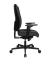Sitness Open X (P) Deluxe mit Schiebesitz Bürostuhl anthrazit