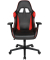Speed Chair 2 Gaming Stuhl schwarz Kunstleder