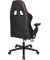 Speed Chair 2 Gaming Stuhl schwarz Kunstleder