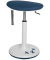 Hocker FX435CR5 Sitness X-Stool 20, petrol, höhenverstellbar, bis 110kg