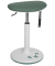 Hocker FX436CR6 Sitness X-Stool 20, grün, höhenverstellbar, bis 110kg