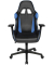 Speed Chair 2 Gaming Stuhl schwarz Kunstleder