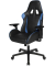 Speed Chair 2 Gaming Stuhl schwarz Kunstleder