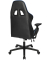 Speed Chair 2 Gaming Stuhl schwarz Kunstleder