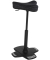 Sitness Falcon Stehhilfe schwarz