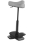 Sitness Falcon Stehhilfe grau