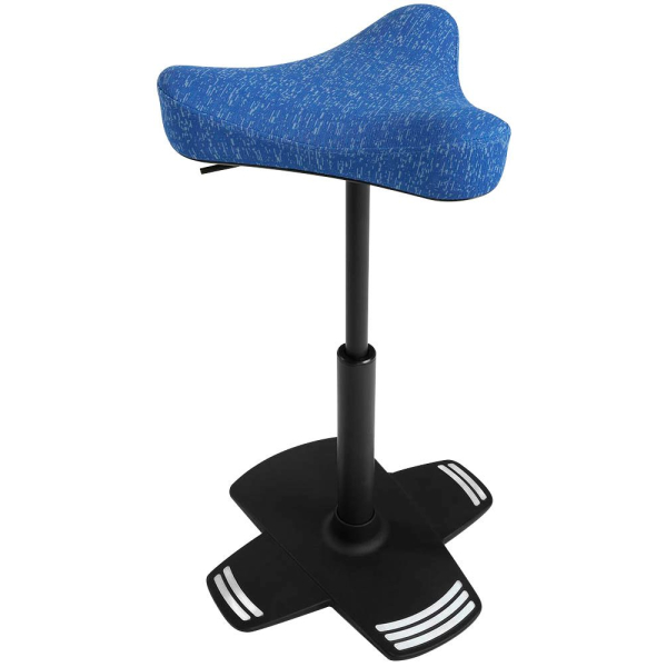 4014296816685 - Sitness Falcon Stehhilfe blau 4014296816685 Topstar 4014296816685 - Sitness Falcon Stehhilfe blau 4014296816685 Topstar