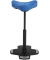 Sitness Falcon Stehhilfe blau