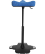 Sitness Falcon Stehhilfe blau