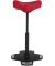 Sitness Falcon Stehhilfe rot
