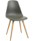 T2020 Schalenstühle grau