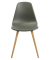 T2020 Schalenstühle grau