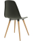 T2020 Schalenstühle grau