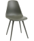 T2020 Schalenstühle grau
