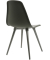 T2020 Schalenstühle grau