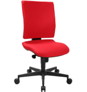 Bürostuhl Syncro CLEAN SN900 MS1 rot