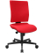 Bürostuhl Syncro CLEAN SN900 MS1 rot