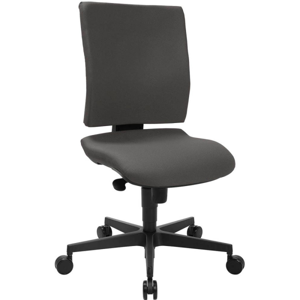 4014296849409 - Bürostuhl Syncro CLEAN SN900 MS2 Stoff anthrazit Gestell schwarz 4014296849409 - Bürostuhl Syncro CLEAN SN900 MS2 Stoff anthrazit Gestell schwarz