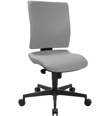 Bürostuhl Syncro CLEAN SN900 MS3 hellgrau