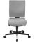 Bürostuhl Syncro CLEAN SN900 MS3 hellgrau