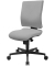 Bürostuhl Syncro CLEAN SN900 MS3 hellgrau