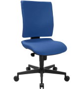 Bürostuhl Syncro CLEAN SN900 MS6 blau