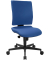 Bürostuhl Syncro CLEAN SN900 MS6 blau