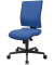 Bürostuhl Syncro CLEAN SN900 MS6 blau