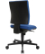 Bürostuhl Syncro CLEAN SN900 MS6 blau