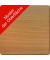 Sitz-Steh-Schreibtisch E-Table, elektrisch höhenverstellbar, 70-120cm (H), 180x80cm (BxT), rechteckig, buche / schwarz