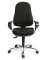 Bürostuhl Support ®Syncro Deluxe 8559U G20 schwarz