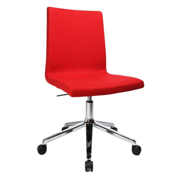 4014296955568 - Cube Besucherstuhl rot 4014296955568 EA390 L51 4014296955568 - Cube Besucherstuhl rot 4014296955568 EA390 L51