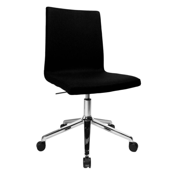 4014296955582 - Cube Besucherstuhl schwarz 4014296955582 EA390 L50 4014296955582 - Cube Besucherstuhl schwarz 4014296955582 EA390 L50