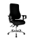 Bürodrehstuhl Sitness 55 SD69XT20 schwarz