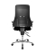Bürodrehstuhl Sitness 55 SD69XT20 schwarz