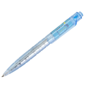 Kugelschreiber 21007/6D 2nd LIFE blau Schreibfarbe blau