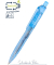 Kugelschreiber 21007/6D 2nd LIFE blau Schreibfarbe blau