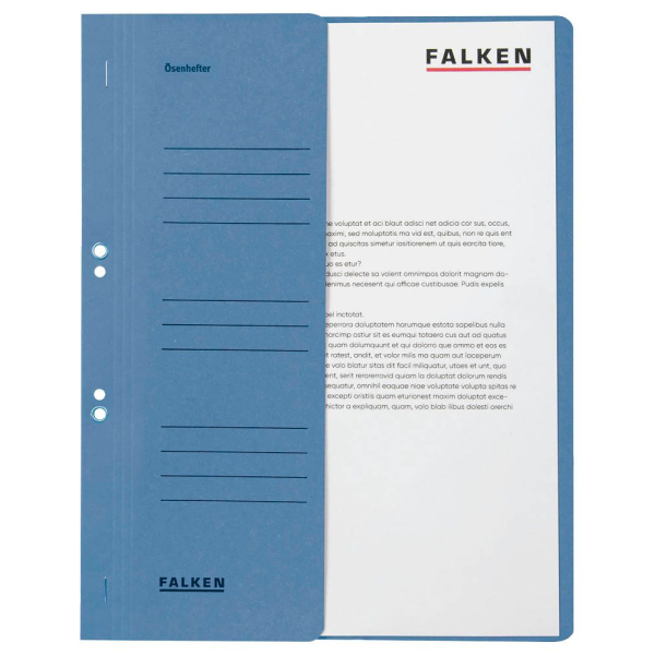 4014481501006 - Ösenhefter 80003809 A4 blau halber Vorderdeckel Karton 250g 4014481501006 50 Stück 4014481501006 - Ösenhefter 80003809 A4 blau halber Vorderdeckel Karton 250g 4014481501006 50 Stück