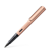 Lx RAu Patronenfüller rose M (mittel)