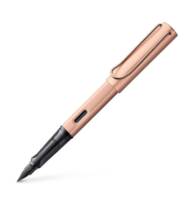 Lx RAu Patronenfüller rose M (mittel)