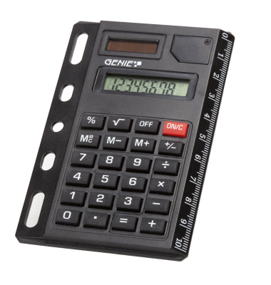 325 Taschenrechner